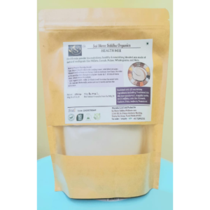 General health mix - 250g