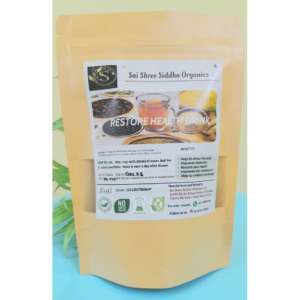 Restore Health Drink - 100g